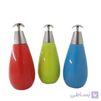 جا مایع سرامیکی رنگی