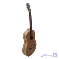 گیتار کلاسیک دست ساز فلامنکو صفری آکبند