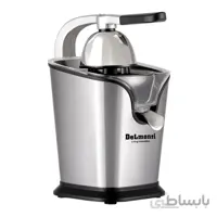 آب مرکبات گیری دلمونتی مدل DL840 ا CITRUS JUICER Delmonti DL 840