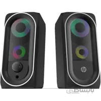 اسپیکر گیمینگ اچ پی مدل DHE-6001