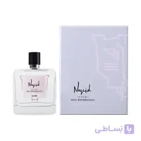 ادوپرفیوم زنانه نوید محمدزاده سواق حجم 100 میلی‌لیتر ا Navid Soir For Her EDP 100ml