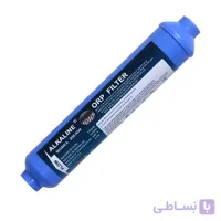 فیلتر کارتریجی تصفیه کننده آب قلیایی آلکالاین مدل ZH-350