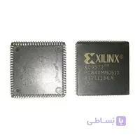 میکروپروسسور FPGA PC84AMM0513 محصول شرکت XILINX