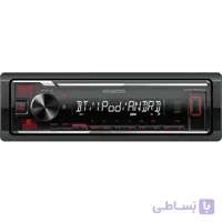 رادیو پخش کنوود KMM-BT205