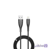 کابل تبدیل USB به Lightning پرووان مدل PCC175 C10