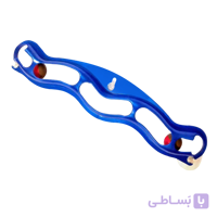اسباب بازی گربه هپی پت مدل مارپیچ قندک