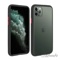 قاب پشت مات مناسب برای ایفون 11Pro