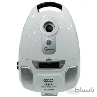 جاروبرقی میدیا 1400 وات مدل VC-S900D ا MIDEA VC-S900D Vacuum Cleaner