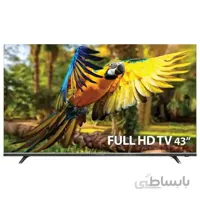 تلویزیون 43 اینچ دوو مدل DAEWOO FULL HD DLE-43K4300B