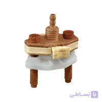 بست شیردار آبخوری آویز