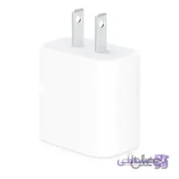 آداپتور شارژر اصلی 3 آمپر و 9 ولت - Apple 18W USB-C