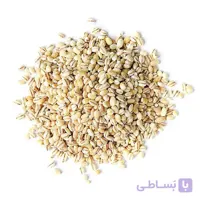 جو پوست کنده خارجی