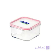 ظرف نگهدارنده گلس لاک مدل RP523