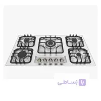 اجاق گاز استیل سورند پلاس SN-612