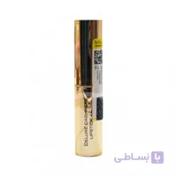 رژ لب جامد دولوکس کاشمر 21 فلورمار 3 گرم ا Flormar Deluxe Cashmere 21 Lip Stick 3g