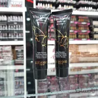 کرم پودر و ضد آفتاب لودانمی Ludanmei SPF25