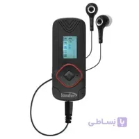 پخش کننده موسیقی لندر مدل LD-30 - ظرفیت 8 گیگابایت ا Lander LD-30 MP3 Player 8GB