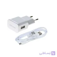 شارژر، کابل شارژ و آداپتور اصلی سامسونگ Samsung Galaxy A5 duos