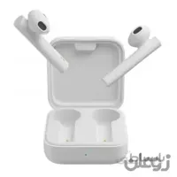 هندزفری بلوتوثی دو گوشی شیائومی مدل Earphone 2 Basic