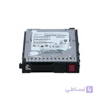 هارد سرور 900 گیگابایت اچ پی 15K 12G