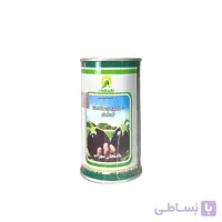 بذر بادمجان سهراب 100گرمی