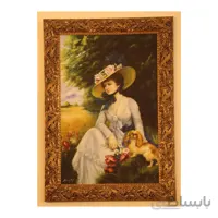تابلو چهره کد 526659