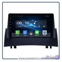 مانیتور اندروید VoxX – مدل C700Pro رنو – مگان ا مانیتور اندروید VoxX – مدل C700Pro رنو – مگان