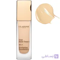 کرم پودر کلارنس