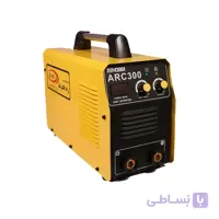 دستگاه جوش اینورتر الکترود دستی ARC 300 X راد الکتریک