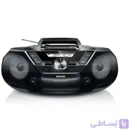 رادیو ضبط کاست خوان فیلیپس AZ787/12
