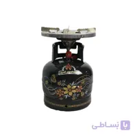 پیک نیک2.5 کیلویی لعابی همایون