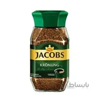 قهوه فوری جاکوبز 200 گرمی Jacobs ا Jacobs instant coffee 200 g