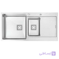 سینک اسنوا مدل SS-43120L