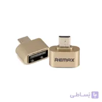 تبدیل OTG ریمکس مدل RA-OTG