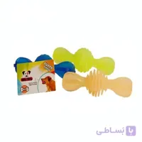 اسباب بازی دندانگیر طرح پروانه ای