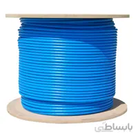 کابل شبکه متری Cat6 UTP305M Legrand آبی