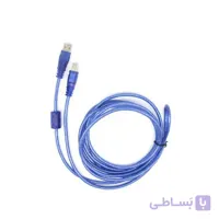 کابل پرینتر تسکو ا TSCO Printer Cable