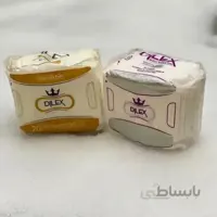 پد بهداشتی روزانه سایز بزرگ
