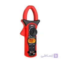 کلمپ آمپر متر AC یونیتی UT205A