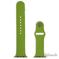 بند سیلیکونی مدل FBAW001 مناسب برای اپل واچ 42 میلی متری