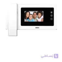 آیفون تصویری ۴٫۳ اینچ نماوا مدل C42T