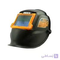 ماسک جوشکاری اتوماتیک اینکو مدل AHM009
