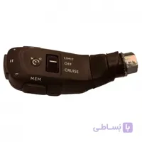 کروز کنترل نوتاش پژو 405 SLX موتور TU5 و ECU 7.4.4 پدال گاز 4 سیم مدل NF