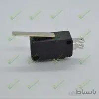 میکروسوییچ اهرم دار 16 آمپر TIAMINE KW7-1