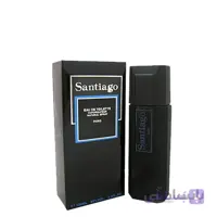 ادکلن لومانی مدل Santiago