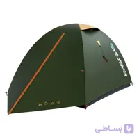 چادر 2 نفره هاسکی مدل Bizam 2 Classic