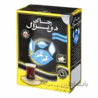 چای دوغزال ۵۰۰ گرم – DoQazal EarlGrey Tea