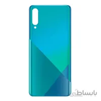 درب پشت گوشی Samsung A30s آبی