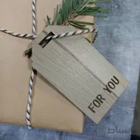 تگ چوبی For you