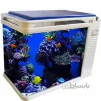 آکواریوم کمری مدل Q3-400 حجم 35 لیتر